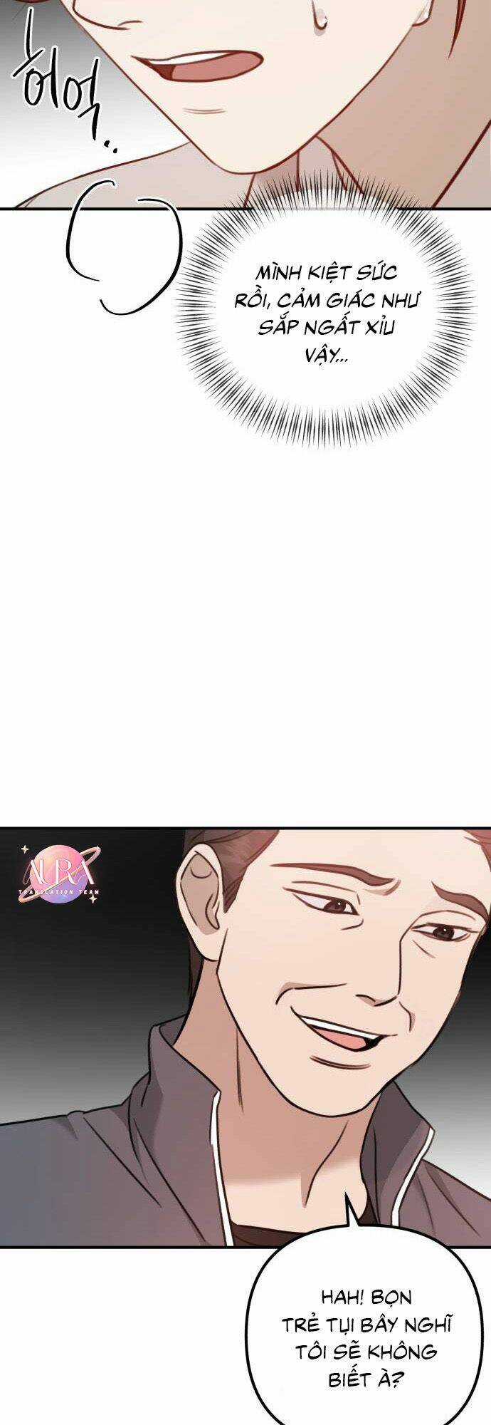 Thần Hổ Jangsan - Chapter 3 - Trang 80