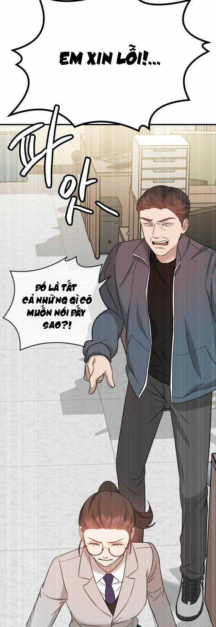 Thần Hổ Jangsan - Chapter 3 - Trang 84