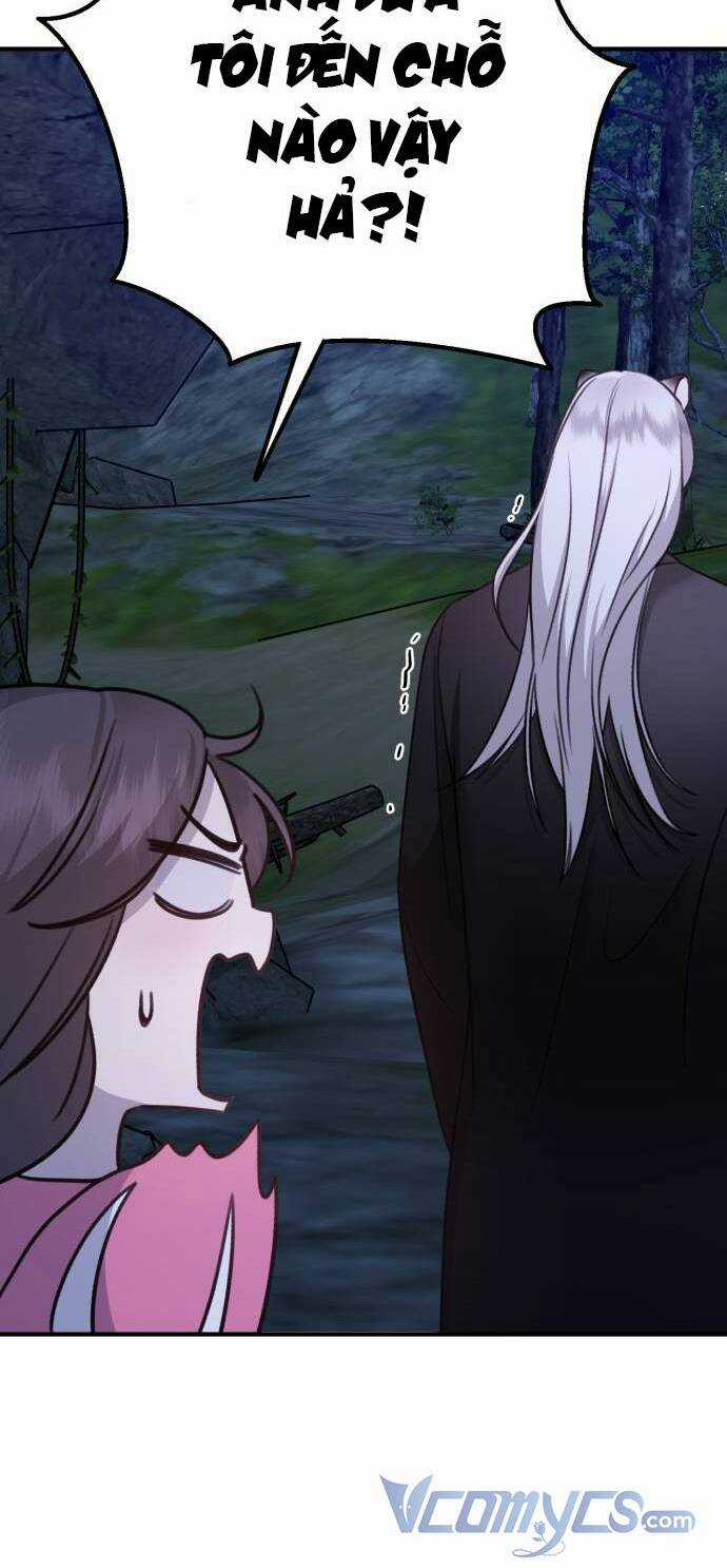 Thần Hổ Jangsan - Chapter 3 - Trang 10