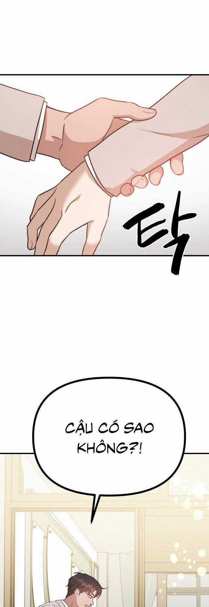 Thần Hổ Jangsan - Chapter 3 - Trang 91