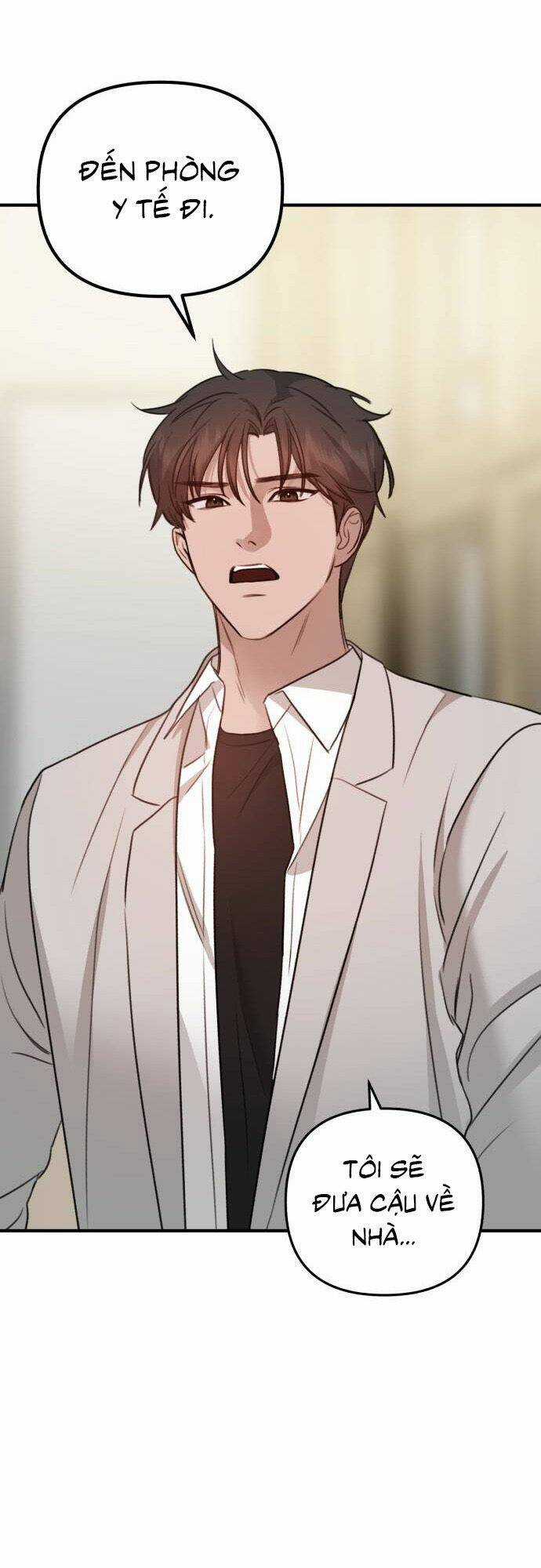 Thần Hổ Jangsan - Chapter 3 - Trang 93