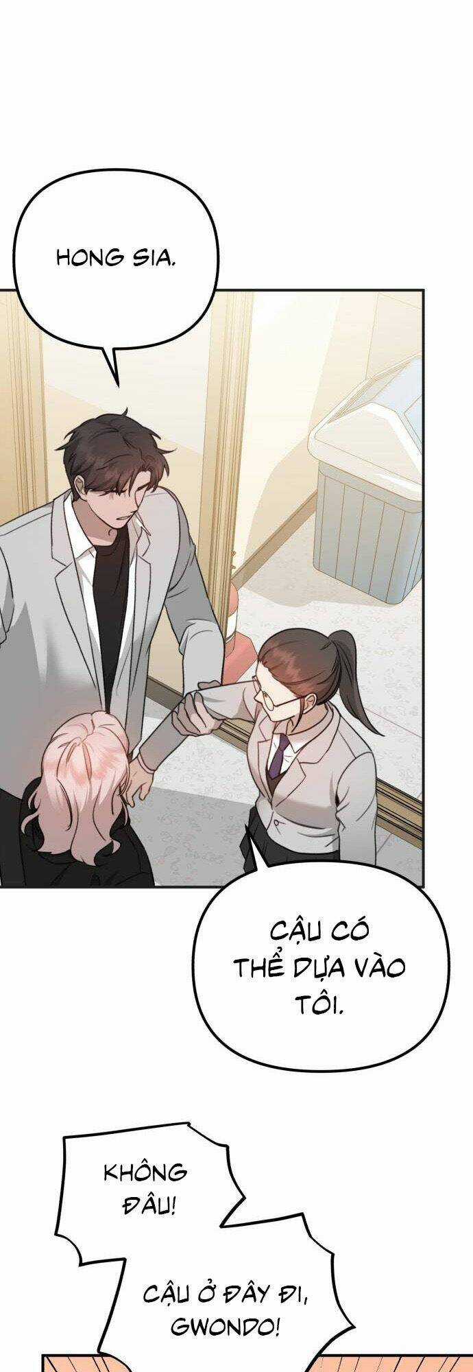 Thần Hổ Jangsan - Chapter 3 - Trang 97