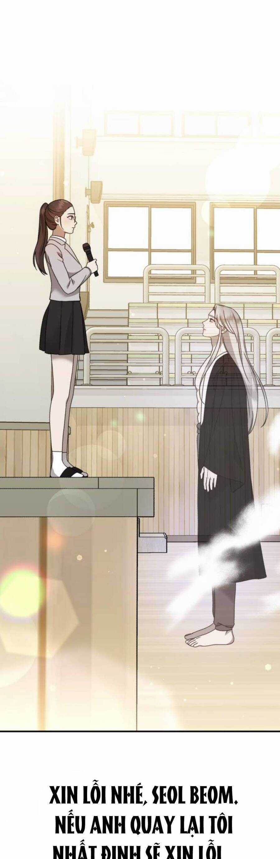 Thần Hổ Jangsan - Chapter 30 - Trang 14