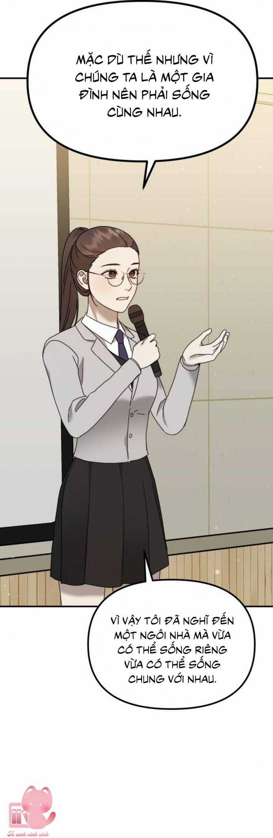 Thần Hổ Jangsan - Chapter 30 - Trang 16