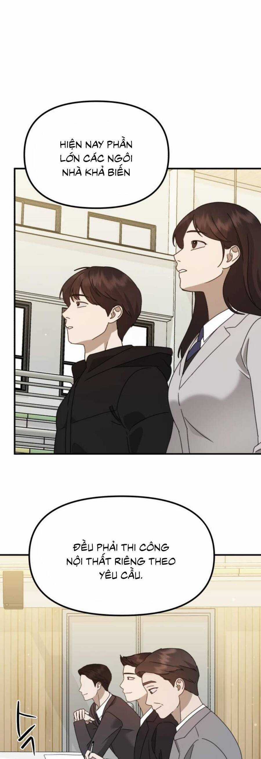 Thần Hổ Jangsan - Chapter 30 - Trang 17