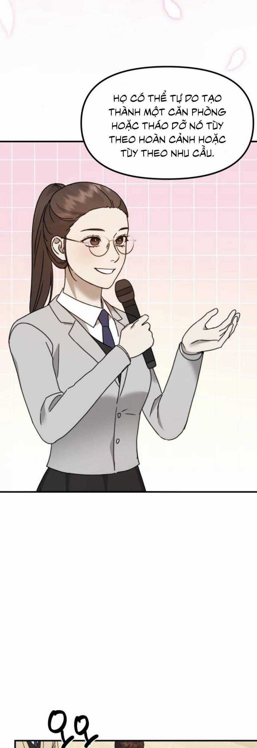 Thần Hổ Jangsan - Chapter 30 - Trang 19