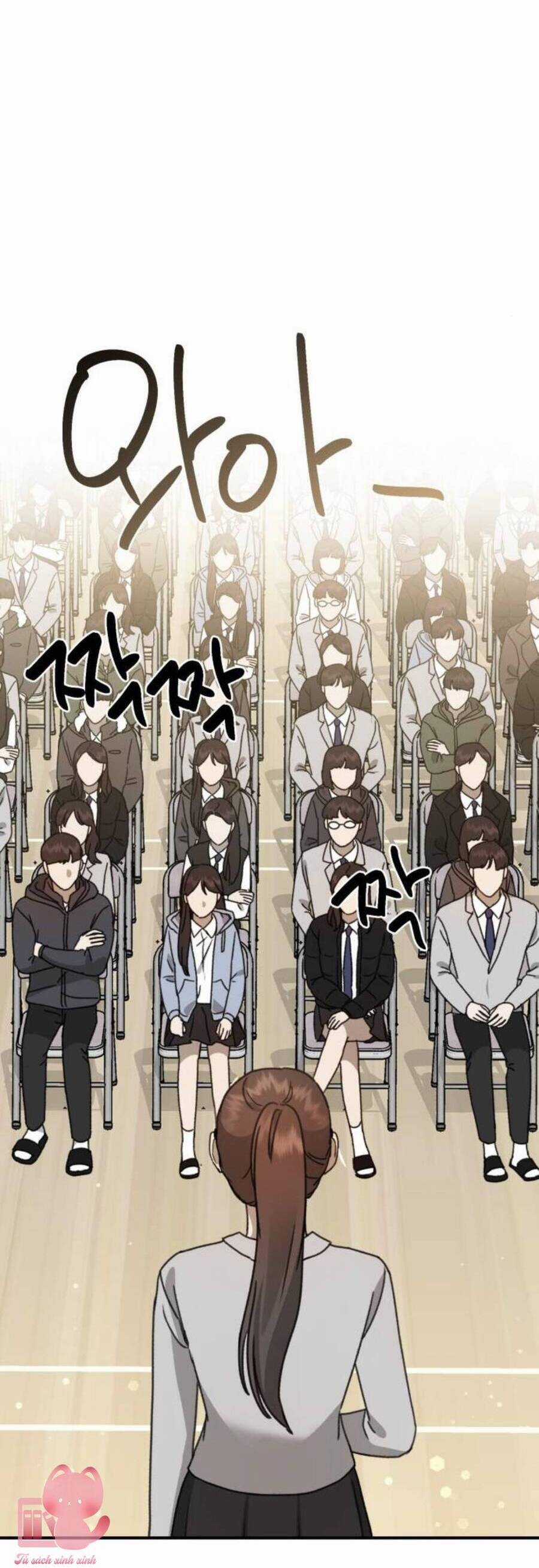 Thần Hổ Jangsan - Chapter 30 - Trang 23