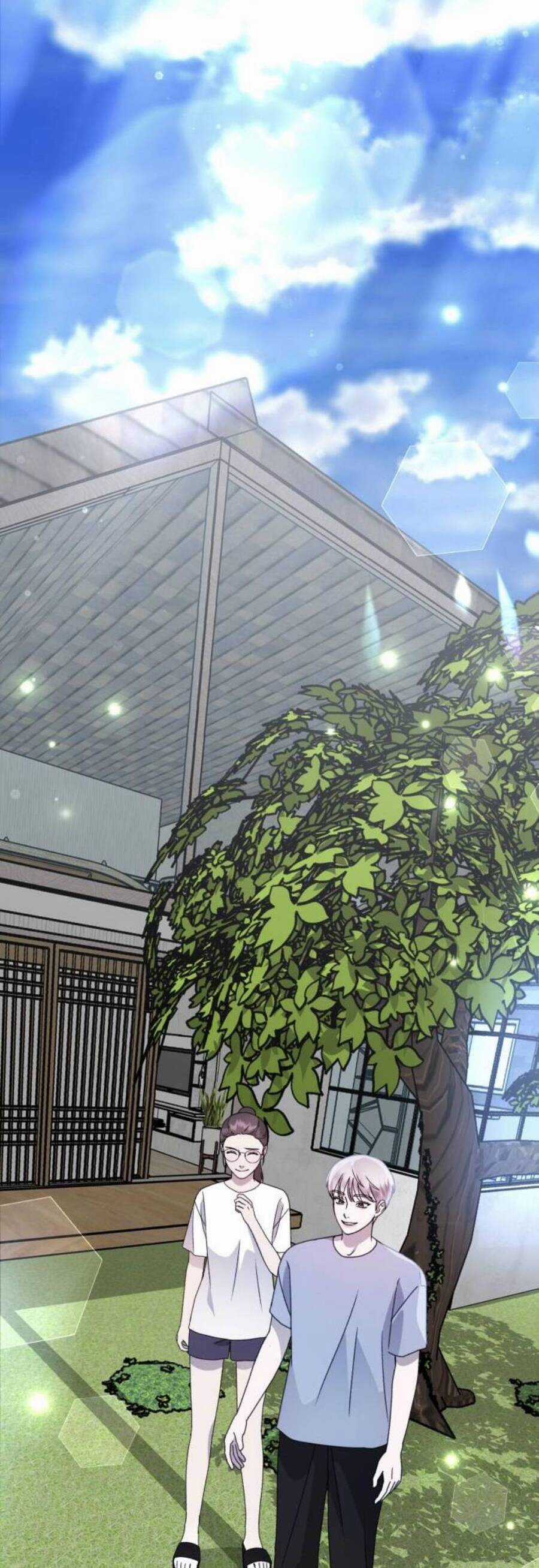 Thần Hổ Jangsan - Chapter 30 - Trang 25