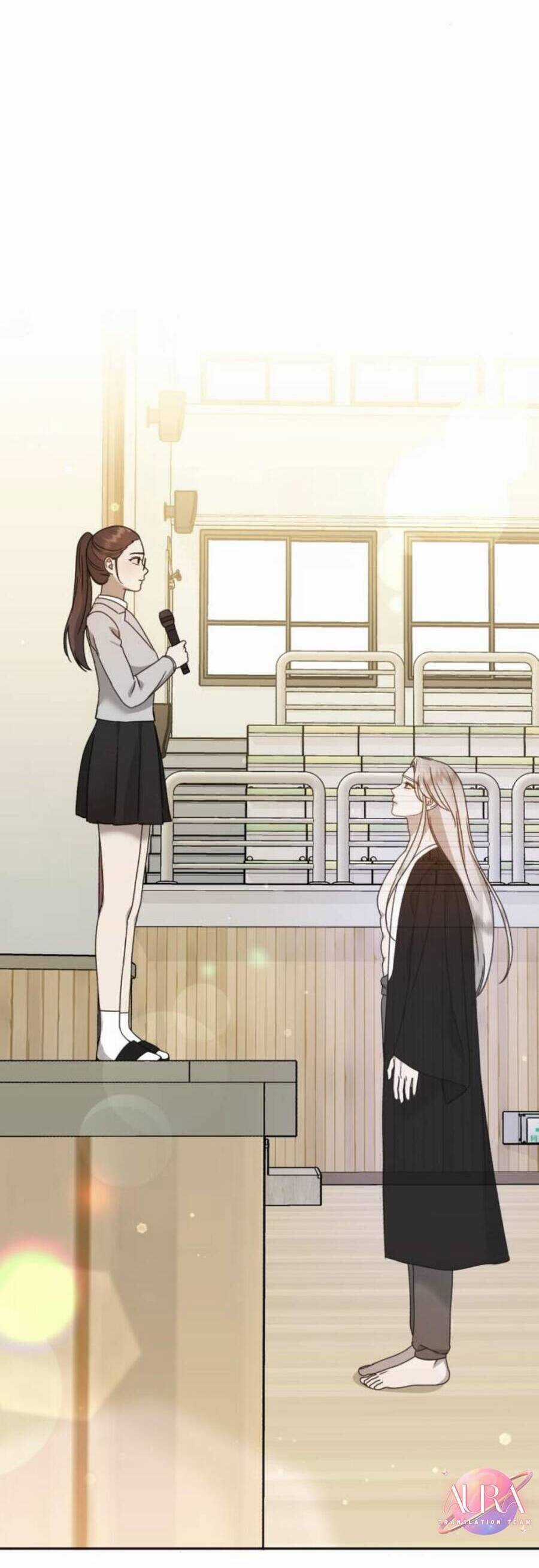 Thần Hổ Jangsan - Chapter 30 - Trang 28