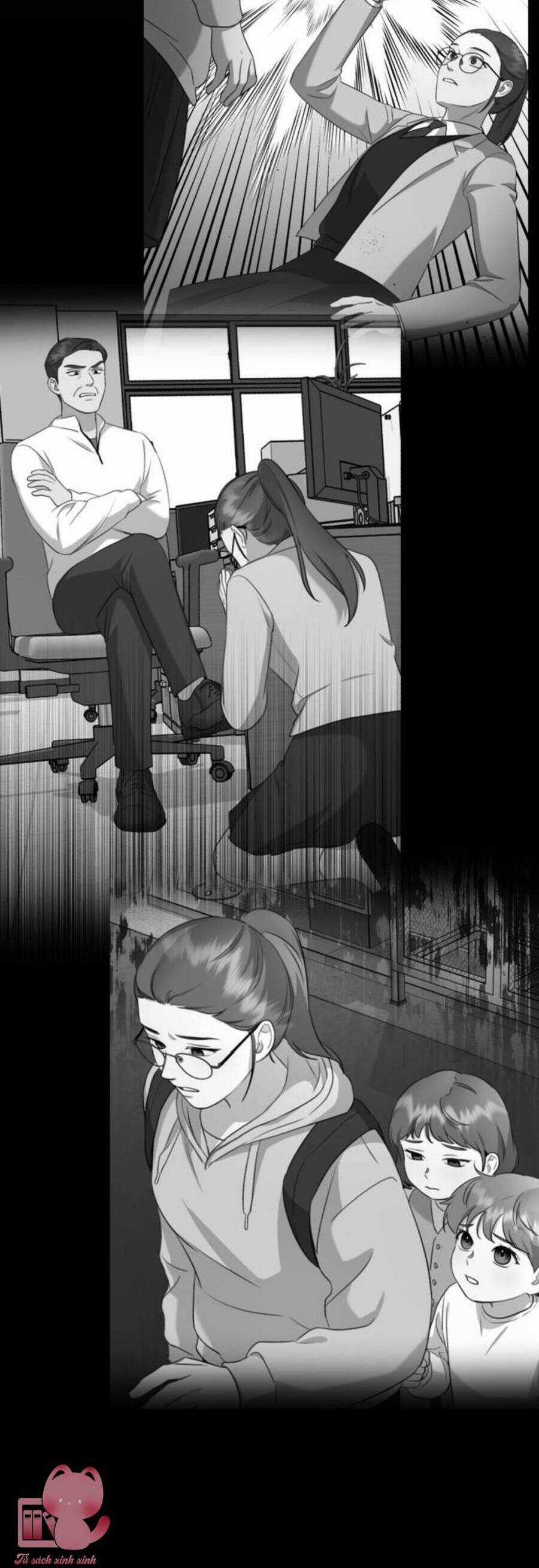 Thần Hổ Jangsan - Chapter 30 - Trang 30