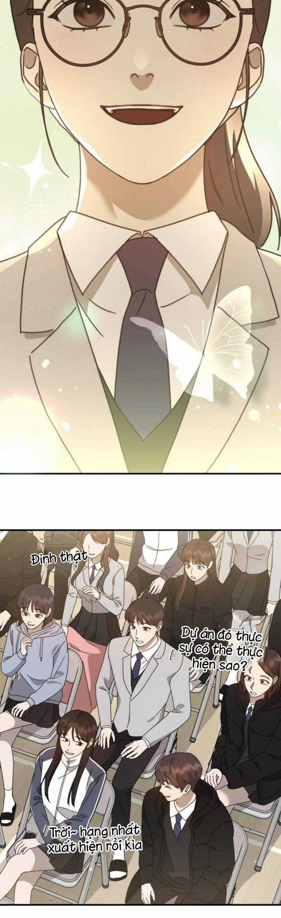 Thần Hổ Jangsan - Chapter 30 - Trang 4