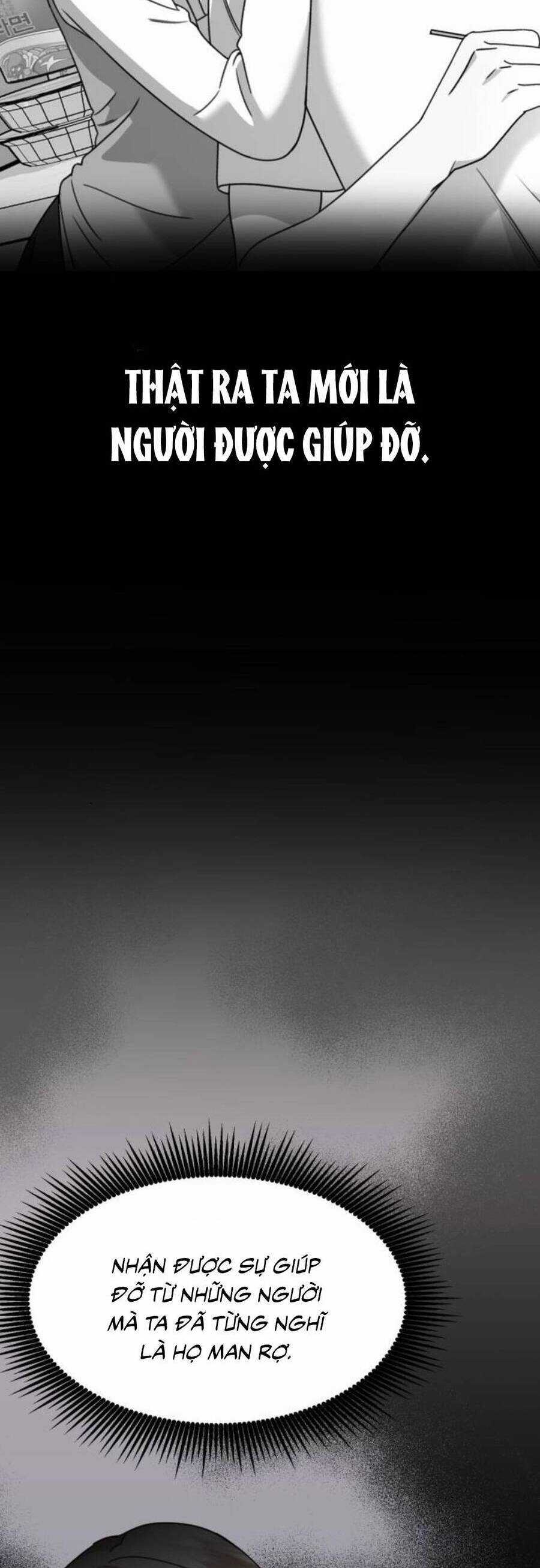 Thần Hổ Jangsan - Chapter 30 - Trang 33