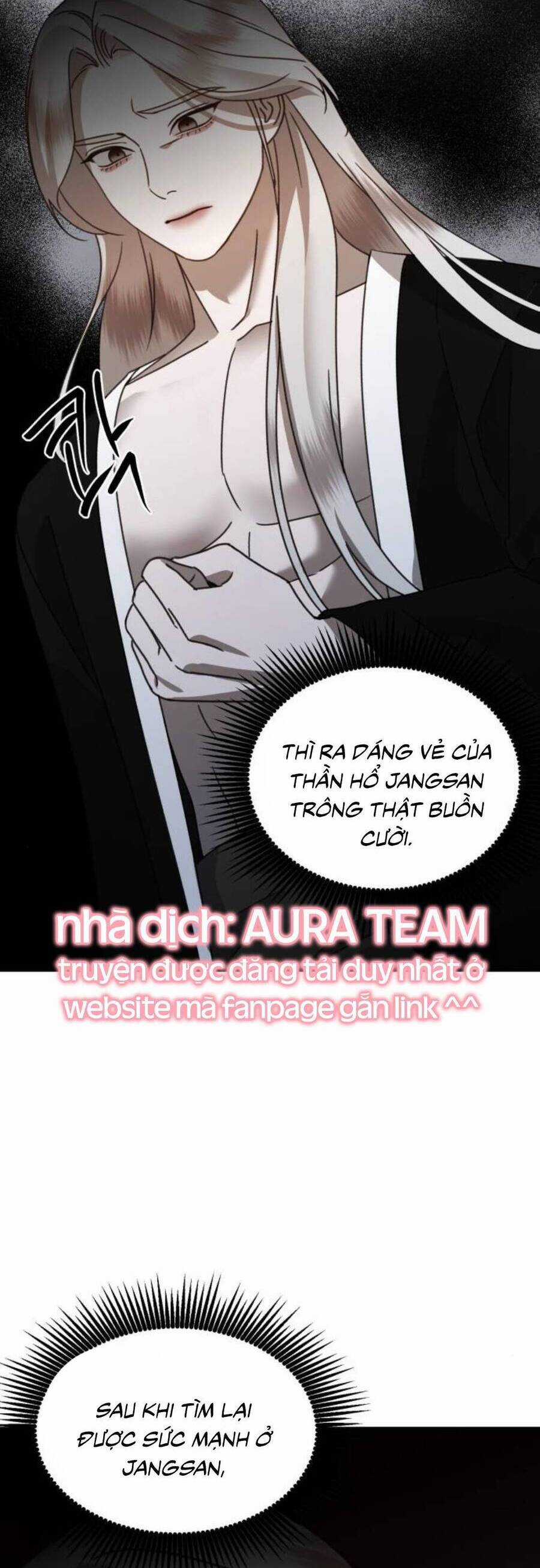 Thần Hổ Jangsan - Chapter 30 - Trang 34