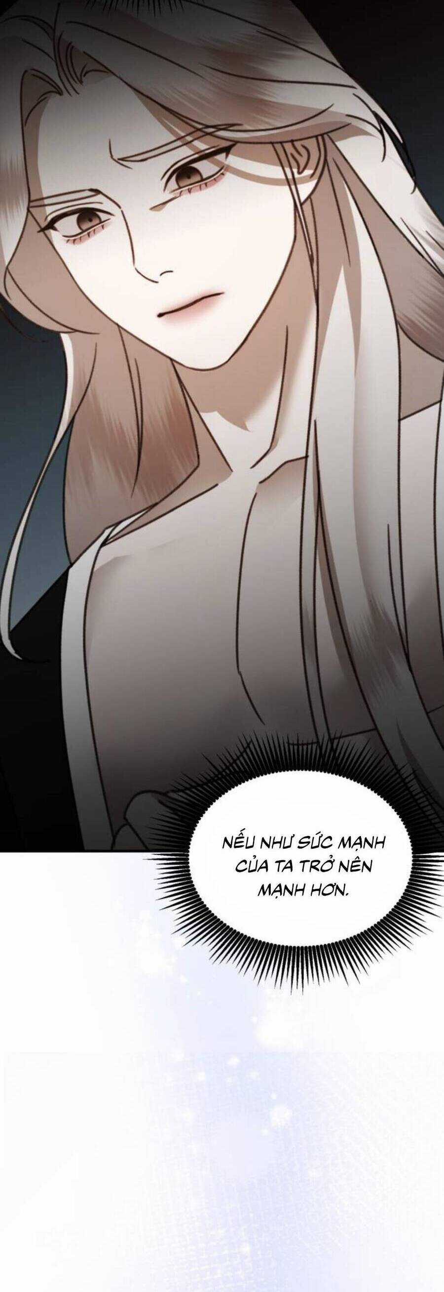 Thần Hổ Jangsan - Chapter 30 - Trang 35