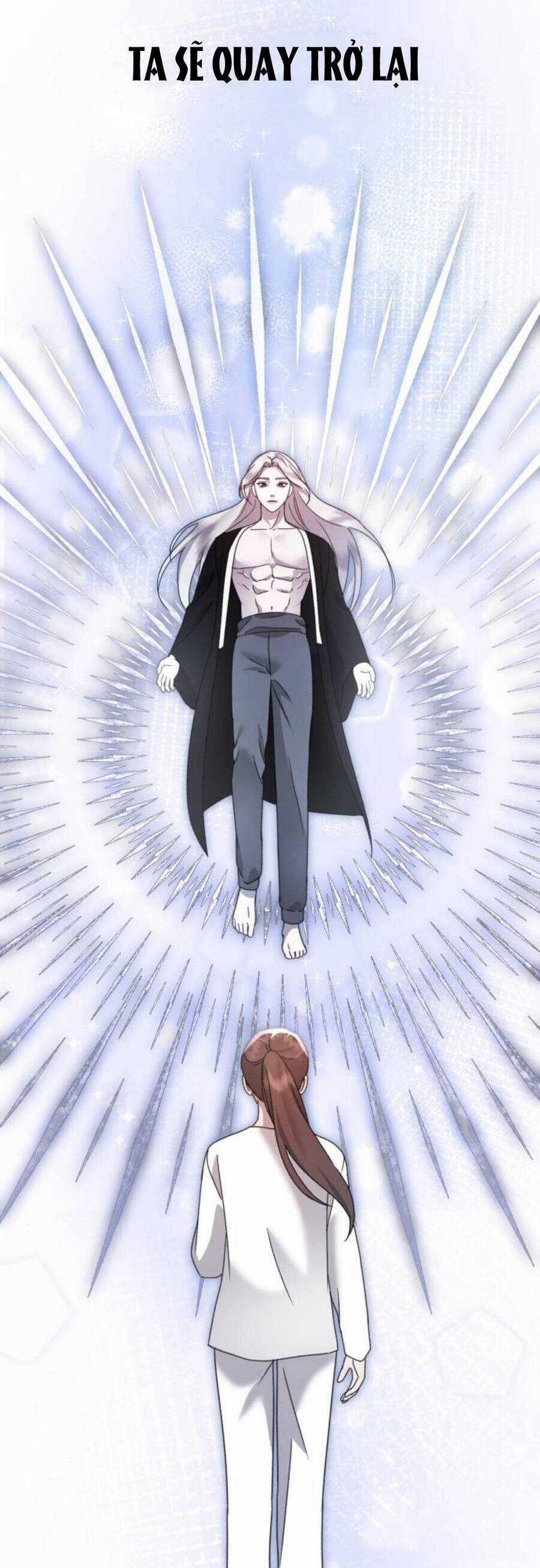 Thần Hổ Jangsan - Chapter 30 - Trang 36