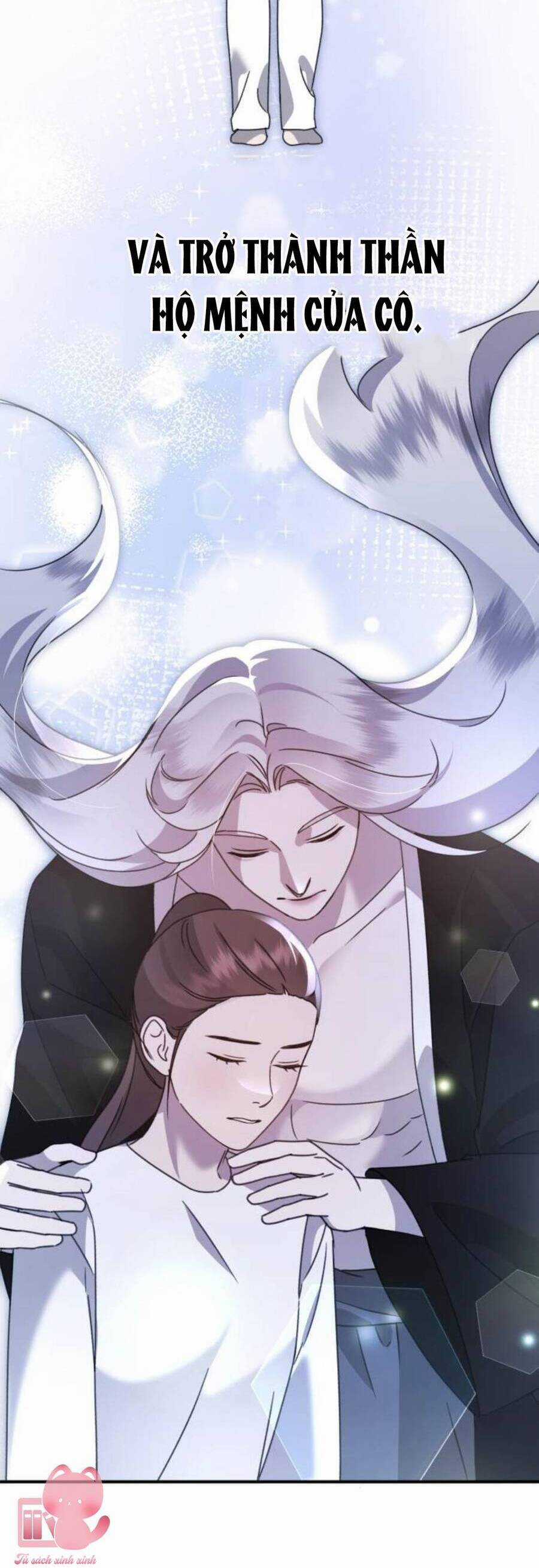 Thần Hổ Jangsan - Chapter 30 - Trang 37