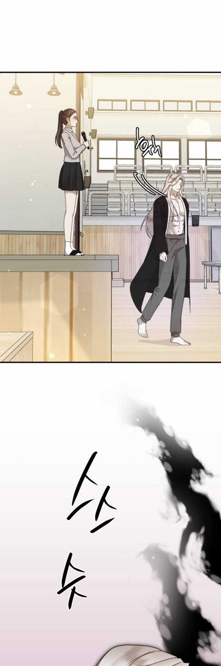 Thần Hổ Jangsan - Chapter 30 - Trang 38