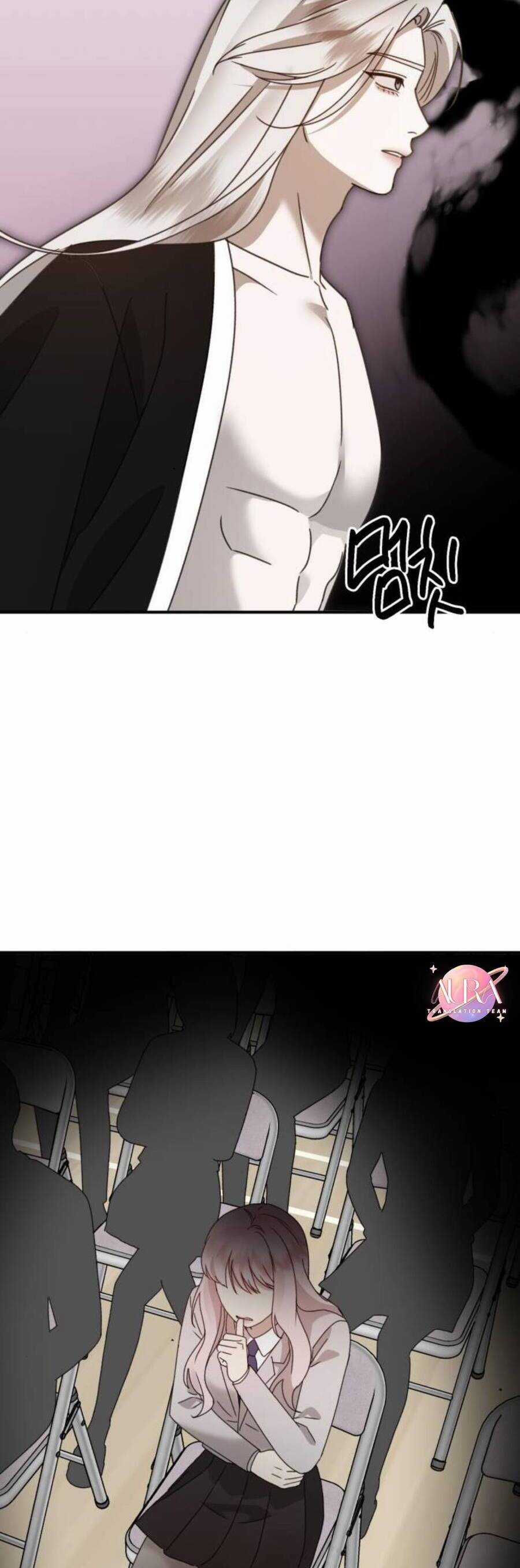 Thần Hổ Jangsan - Chapter 30 - Trang 39