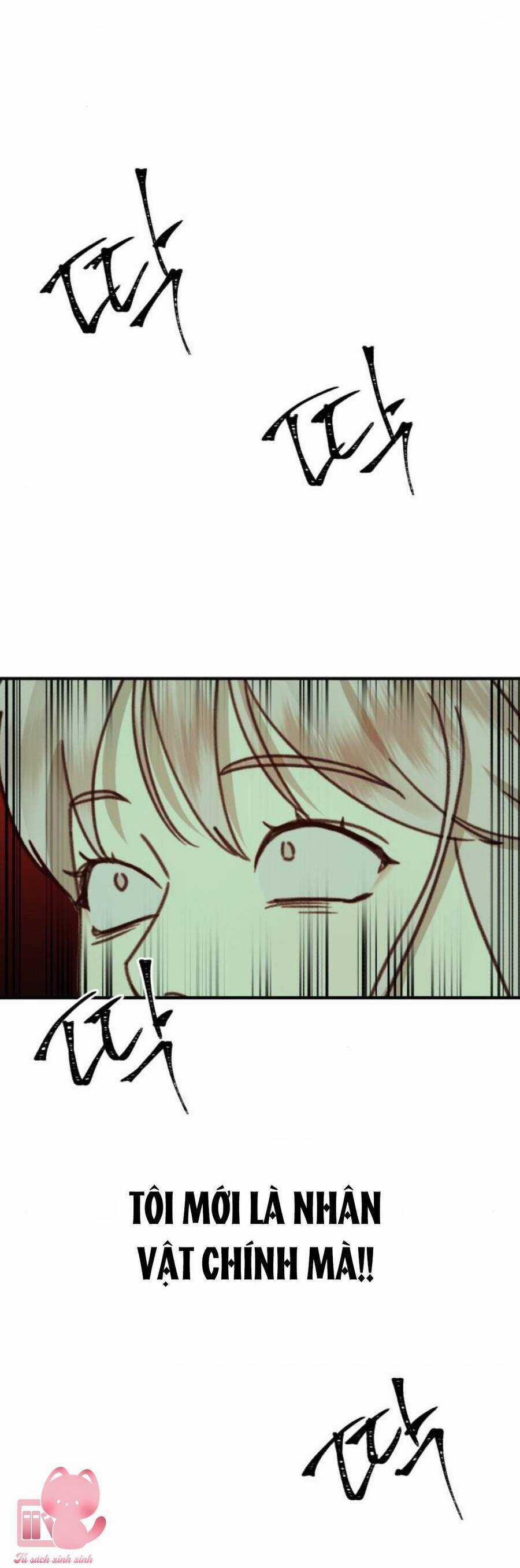 Thần Hổ Jangsan - Chapter 30 - Trang 44