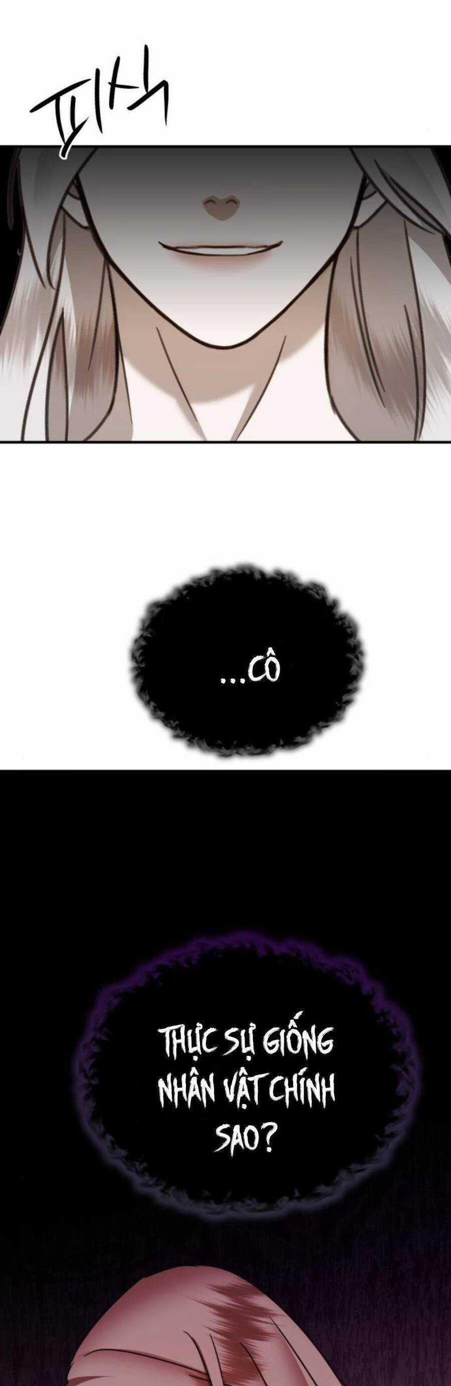 Thần Hổ Jangsan - Chapter 30 - Trang 45