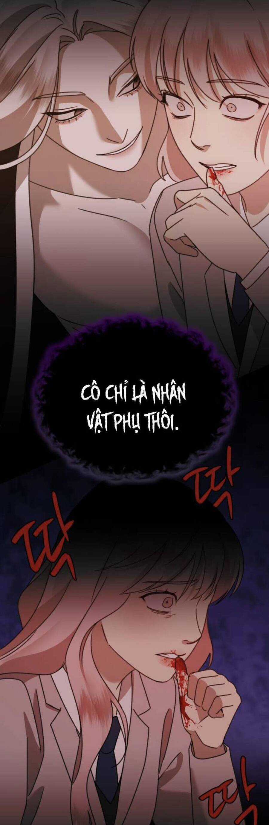 Thần Hổ Jangsan - Chapter 30 - Trang 47