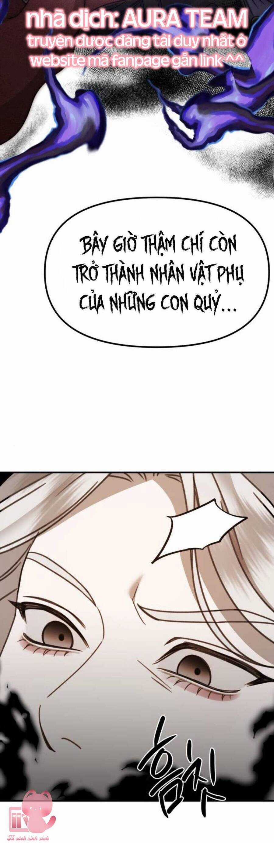 Thần Hổ Jangsan - Chapter 30 - Trang 50