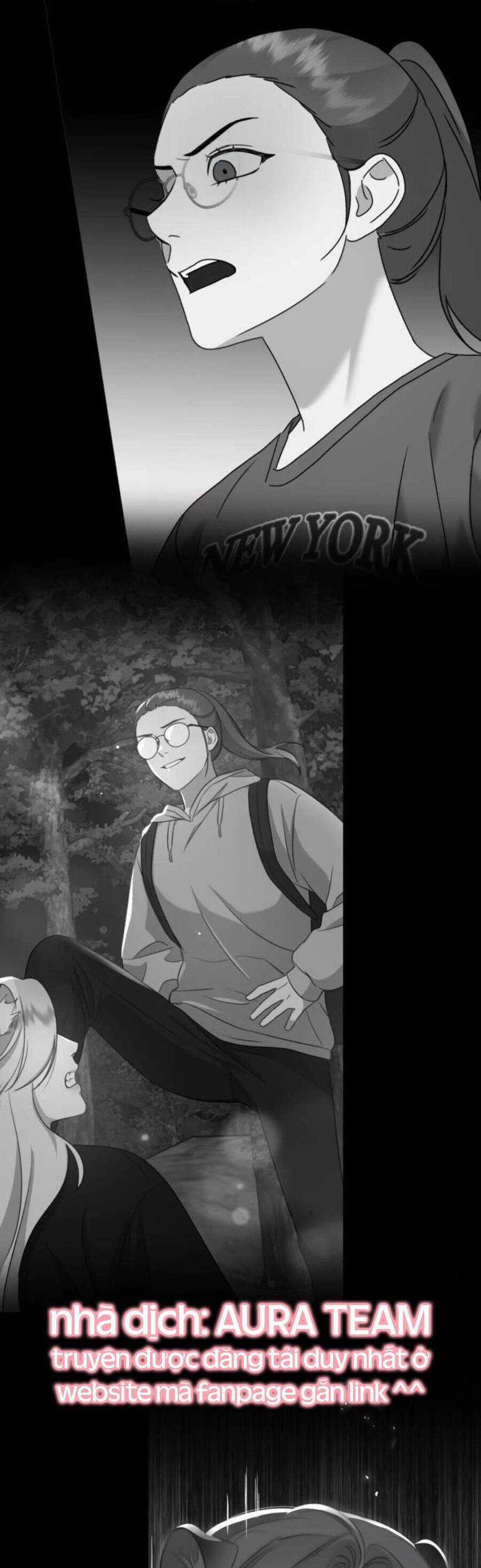 Thần Hổ Jangsan - Chapter 30 - Trang 6