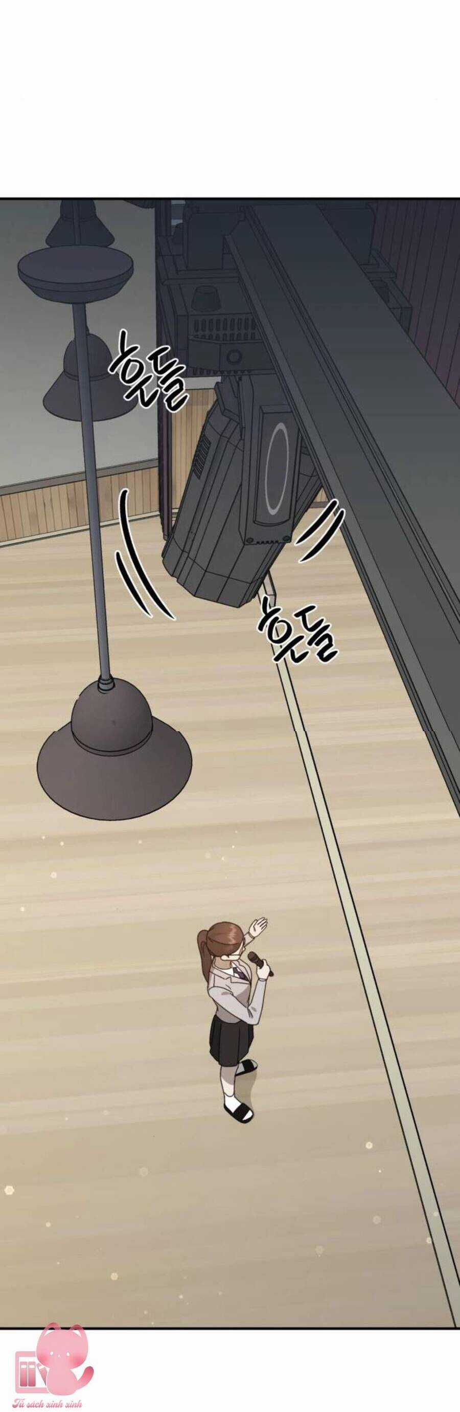 Thần Hổ Jangsan - Chapter 30 - Trang 56