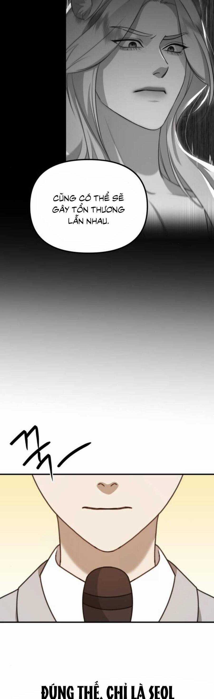 Thần Hổ Jangsan - Chapter 30 - Trang 7