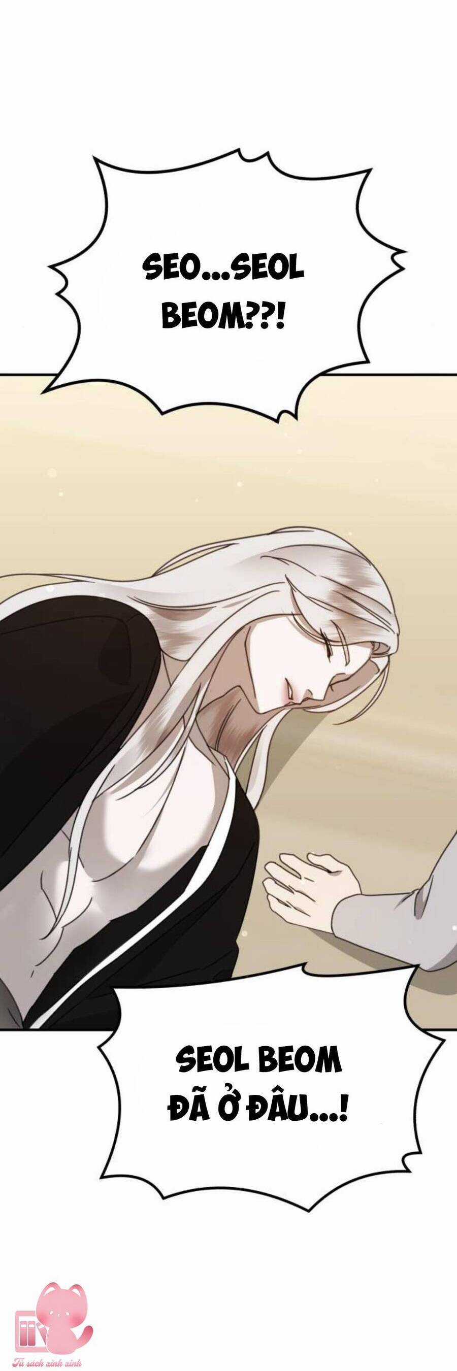 Thần Hổ Jangsan - Chapter 30 - Trang 62