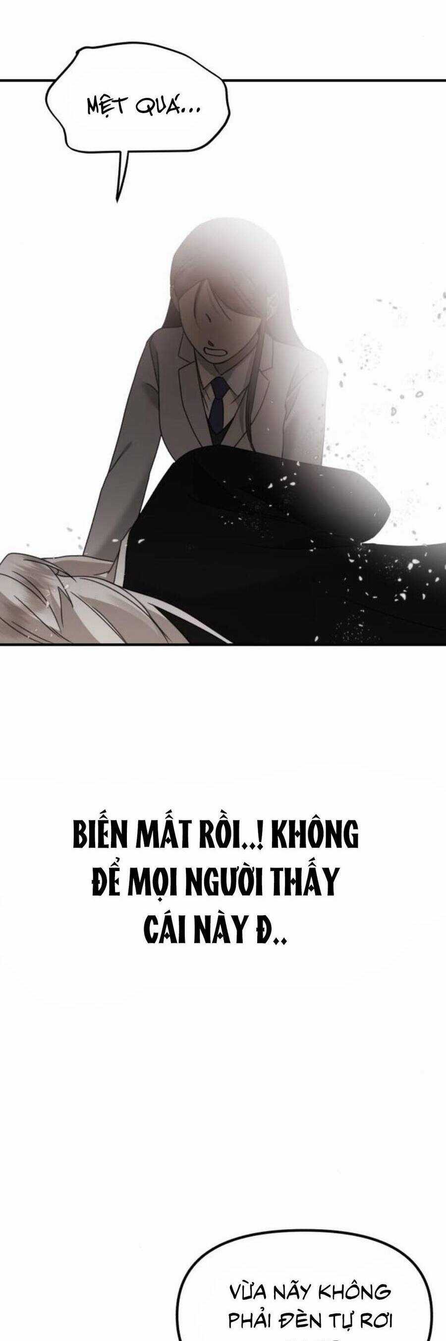 Thần Hổ Jangsan - Chapter 30 - Trang 65