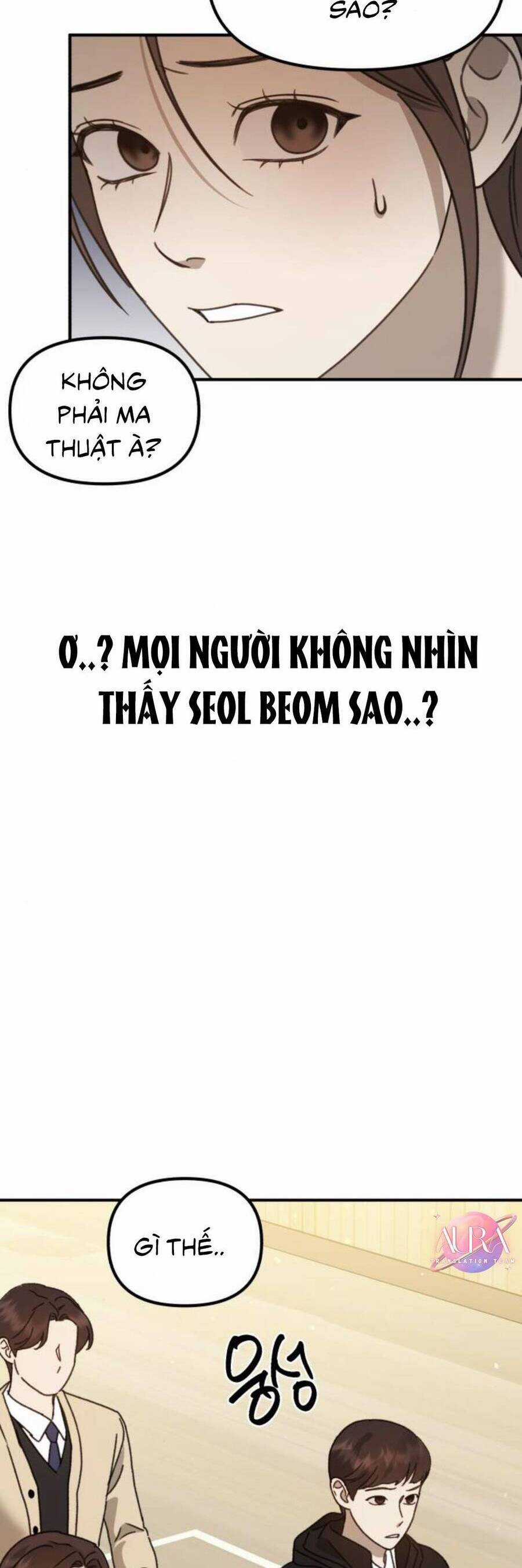 Thần Hổ Jangsan - Chapter 30 - Trang 66