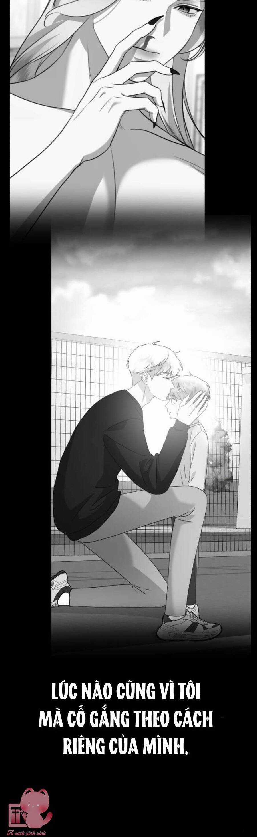 Thần Hổ Jangsan - Chapter 30 - Trang 9