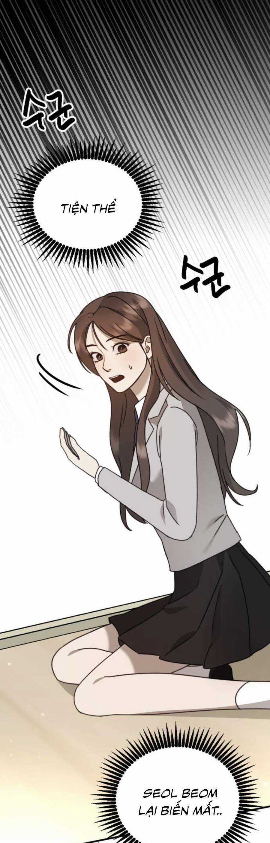 Thần Hổ Jangsan - Chapter 31 - Trang 11