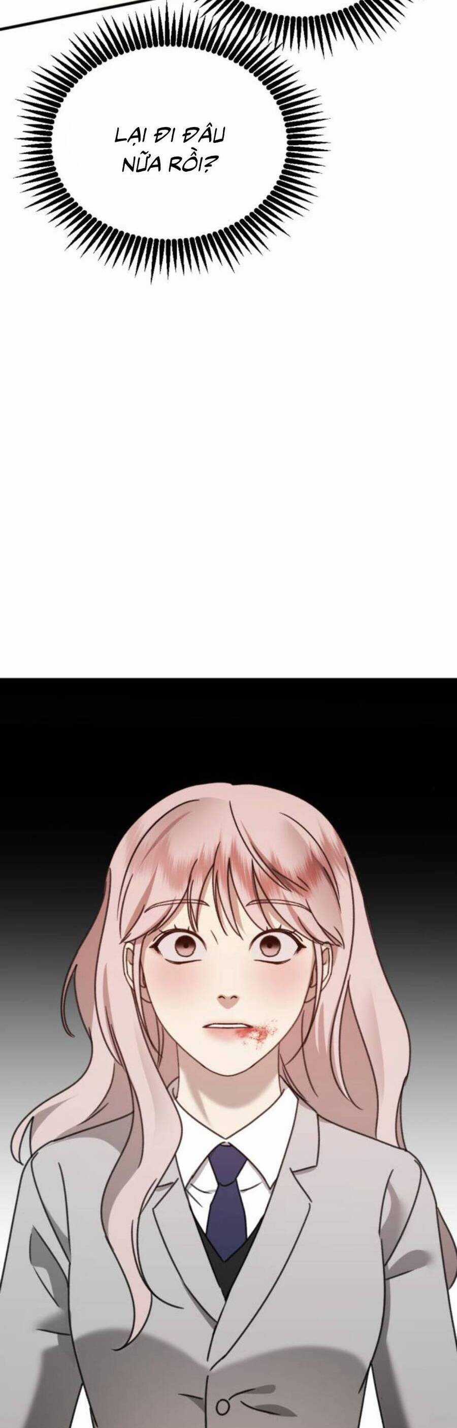 Thần Hổ Jangsan - Chapter 31 - Trang 12