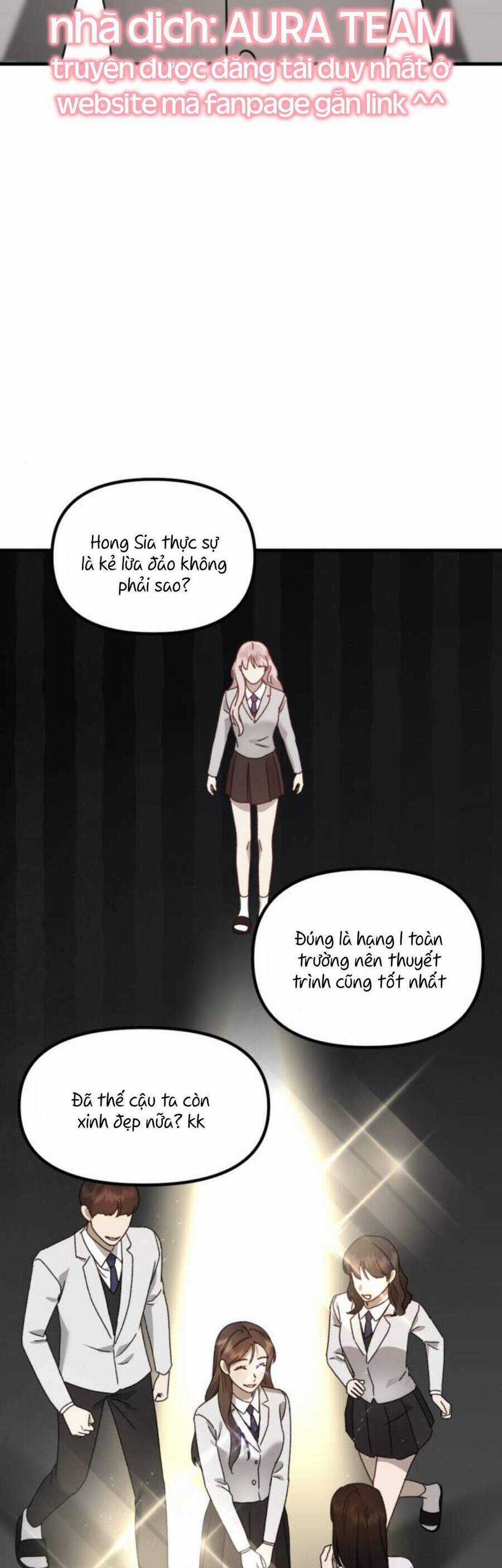 Thần Hổ Jangsan - Chapter 31 - Trang 13