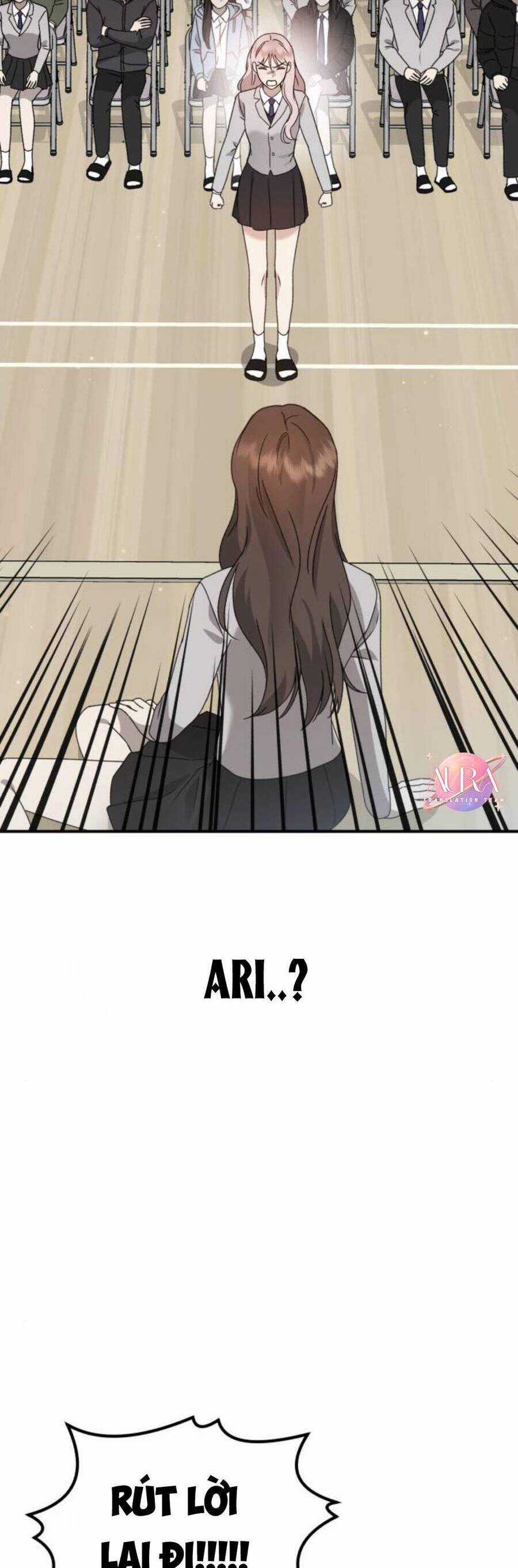 Thần Hổ Jangsan - Chapter 31 - Trang 18