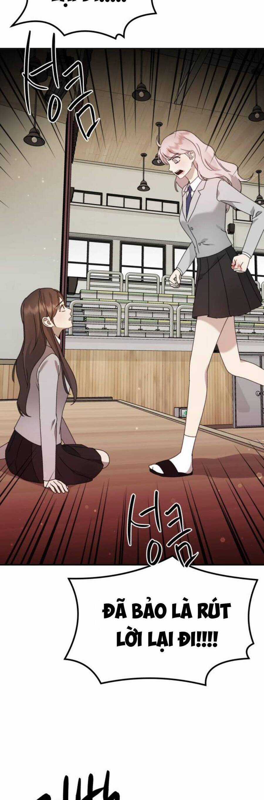 Thần Hổ Jangsan - Chapter 31 - Trang 19