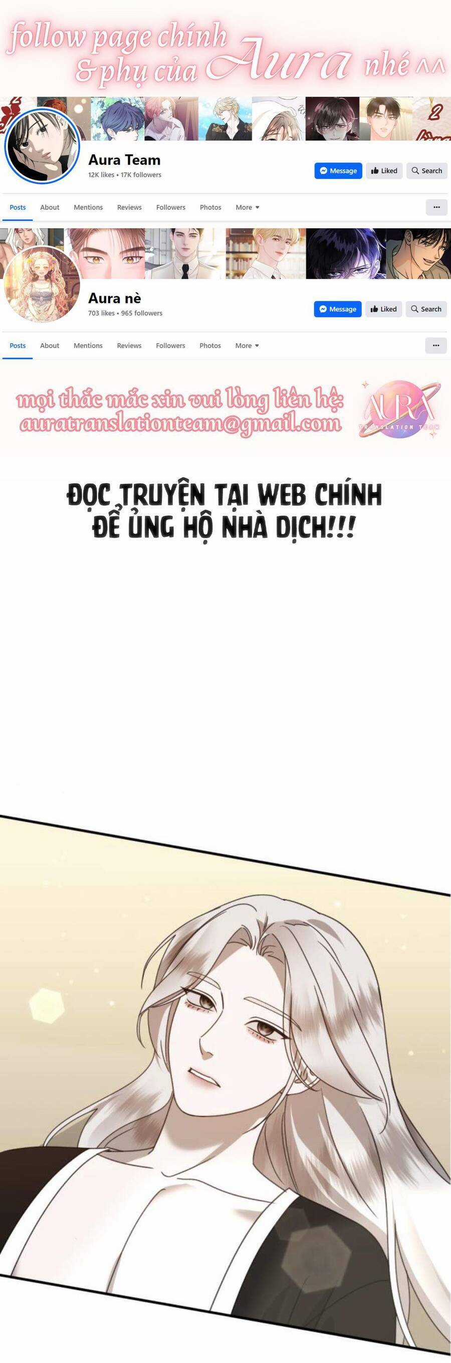 Thần Hổ Jangsan - Chapter 31 - Trang 3