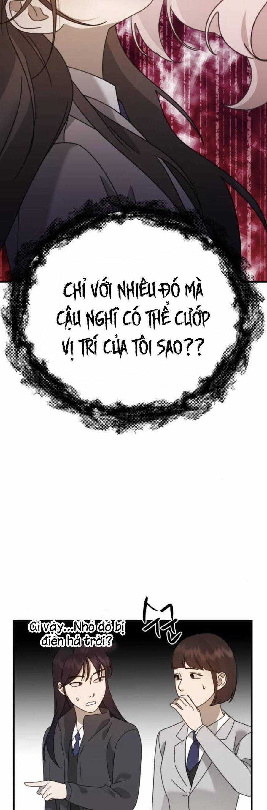 Thần Hổ Jangsan - Chapter 31 - Trang 21