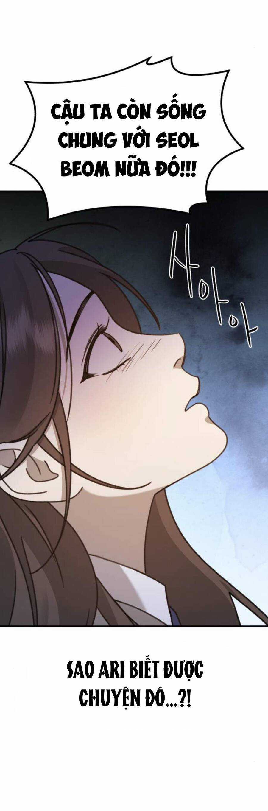 Thần Hổ Jangsan - Chapter 31 - Trang 23