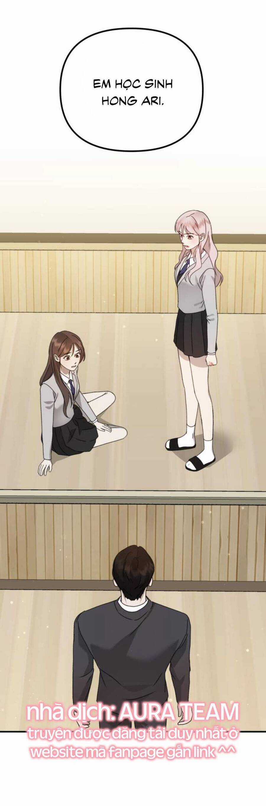 Thần Hổ Jangsan - Chapter 31 - Trang 24