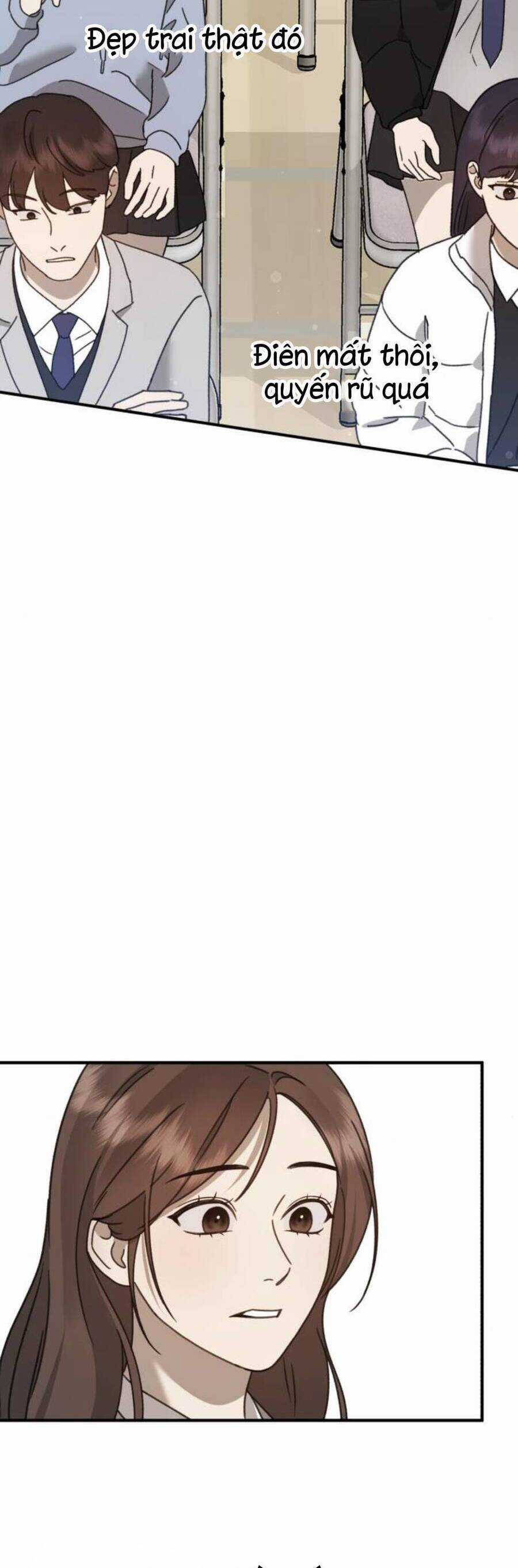 Thần Hổ Jangsan - Chapter 31 - Trang 26