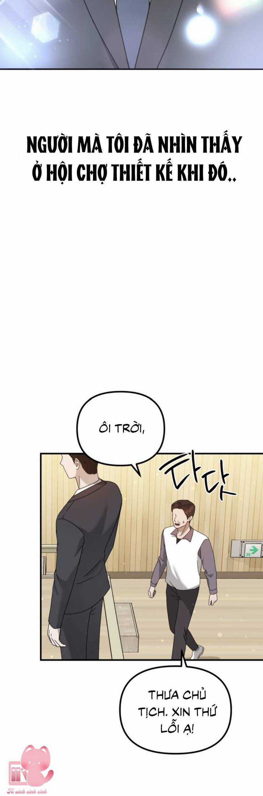 Thần Hổ Jangsan - Chapter 31 - Trang 28
