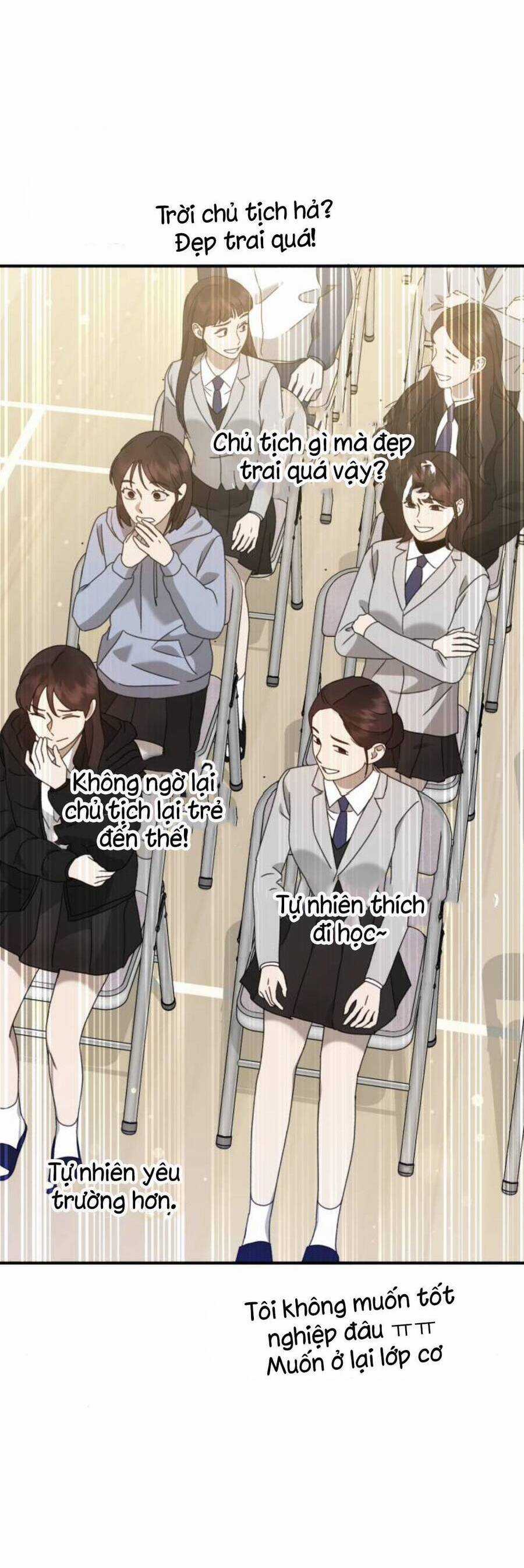 Thần Hổ Jangsan - Chapter 31 - Trang 30