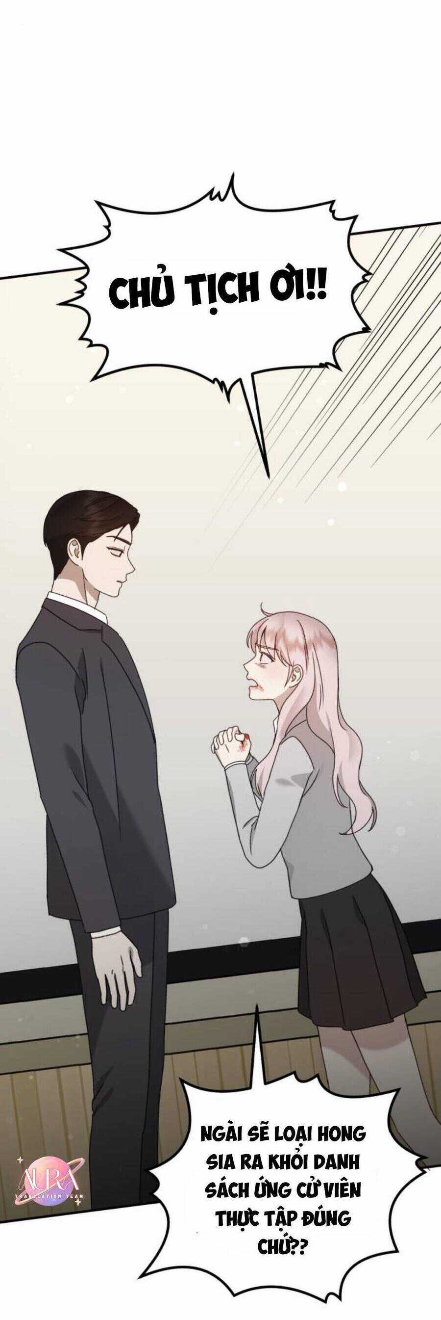 Thần Hổ Jangsan - Chapter 31 - Trang 31