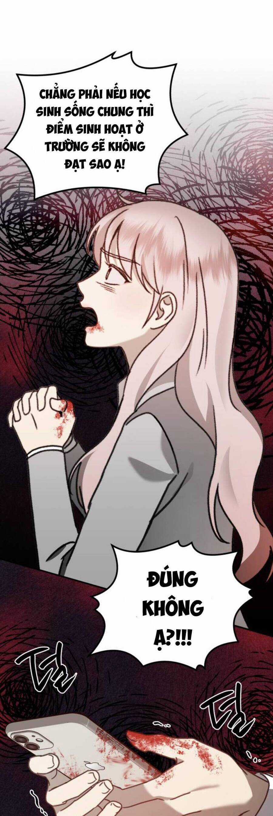 Thần Hổ Jangsan - Chapter 31 - Trang 32