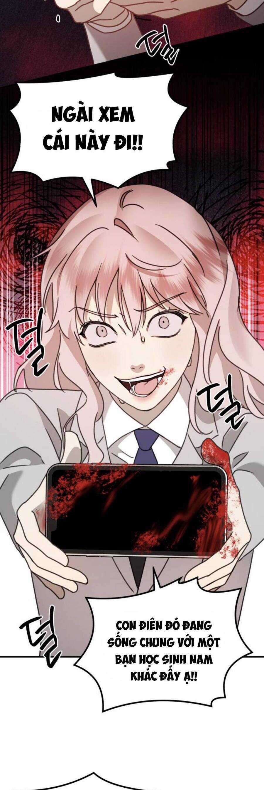 Thần Hổ Jangsan - Chapter 31 - Trang 33