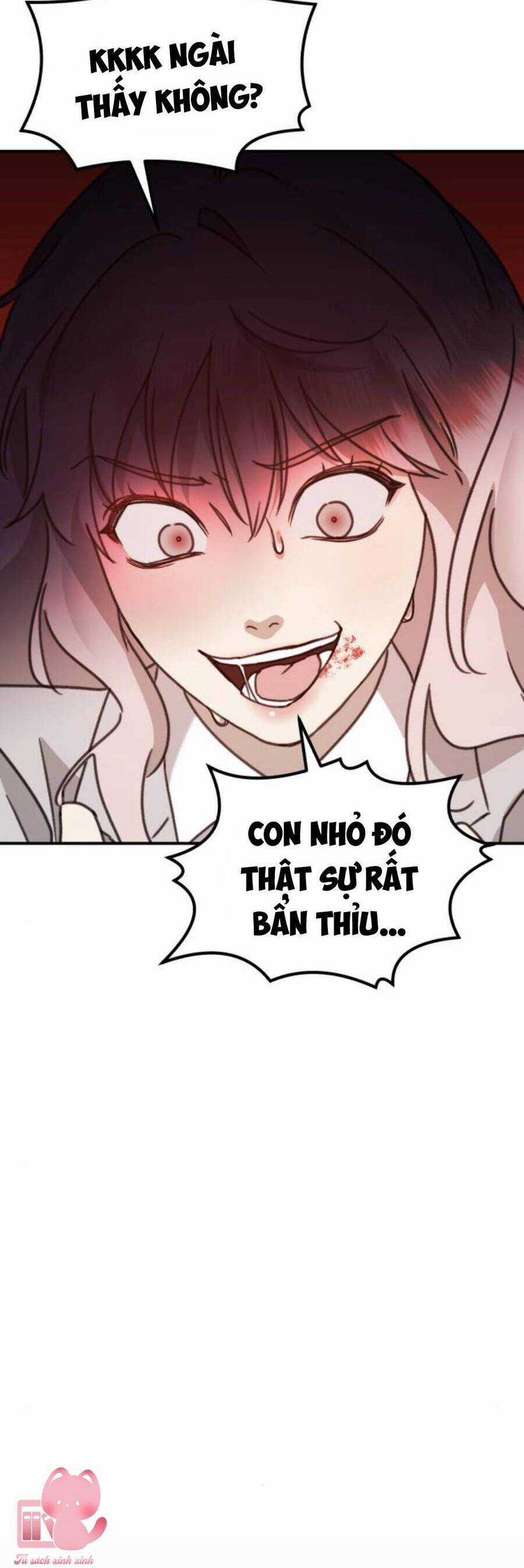 Thần Hổ Jangsan - Chapter 31 - Trang 34