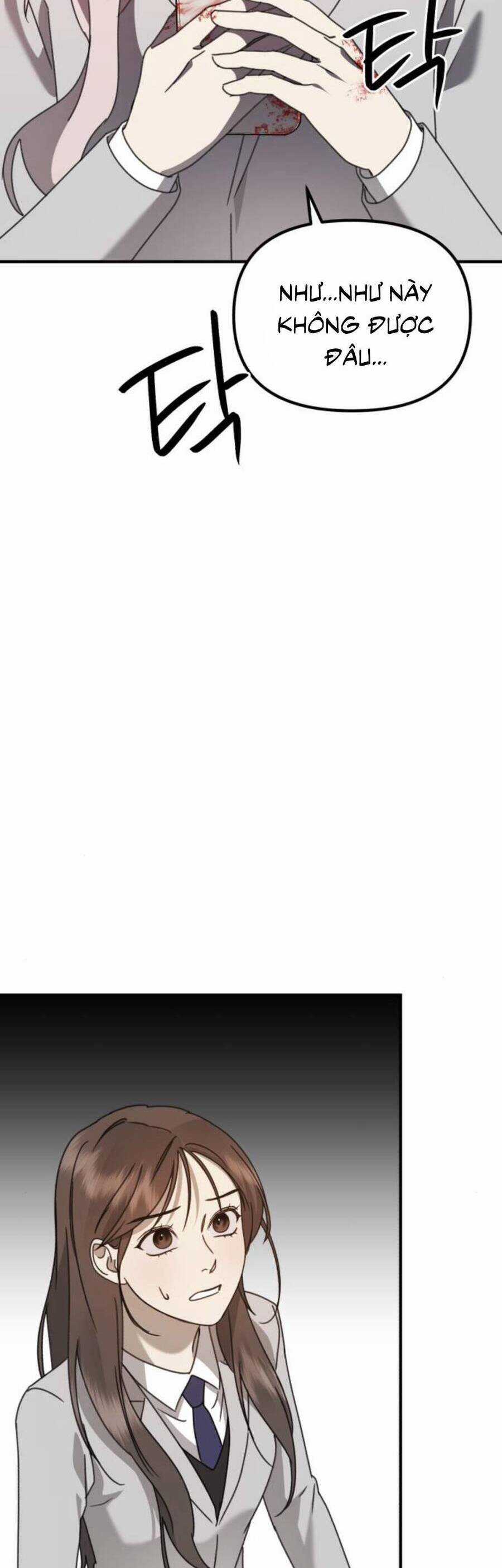 Thần Hổ Jangsan - Chapter 31 - Trang 37